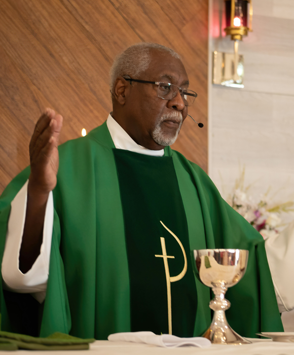 Humble Beginnings and Divine Provision